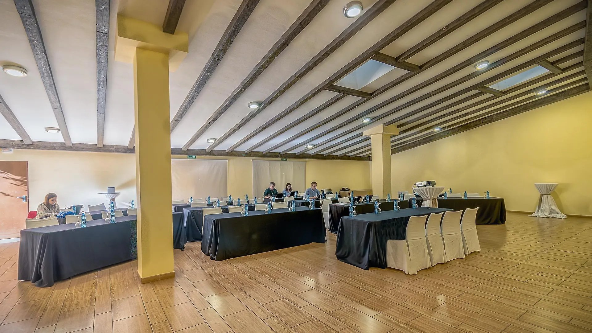 Hotel Rural Livvo Maipez Las Palmas