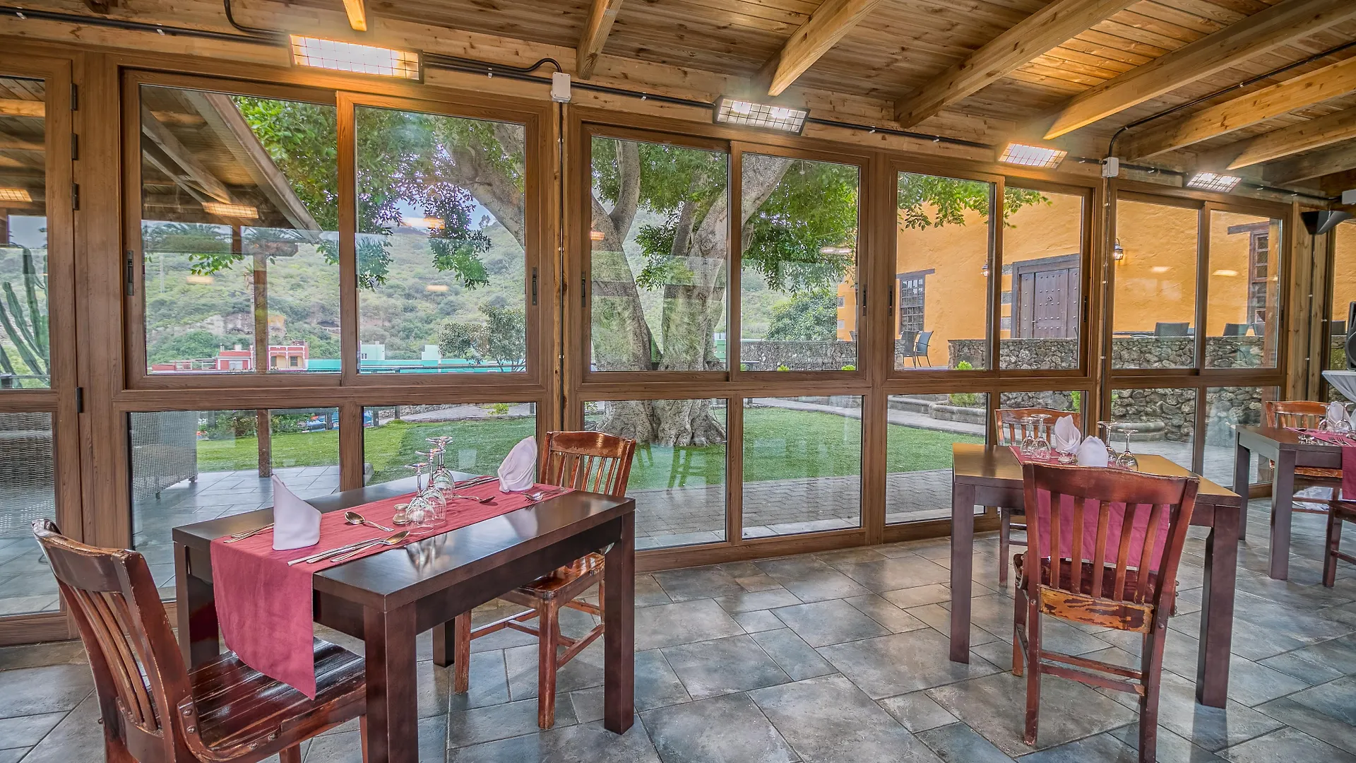 Hotel Rural Maipez By Livvo Las Palmas de Gran Canaria