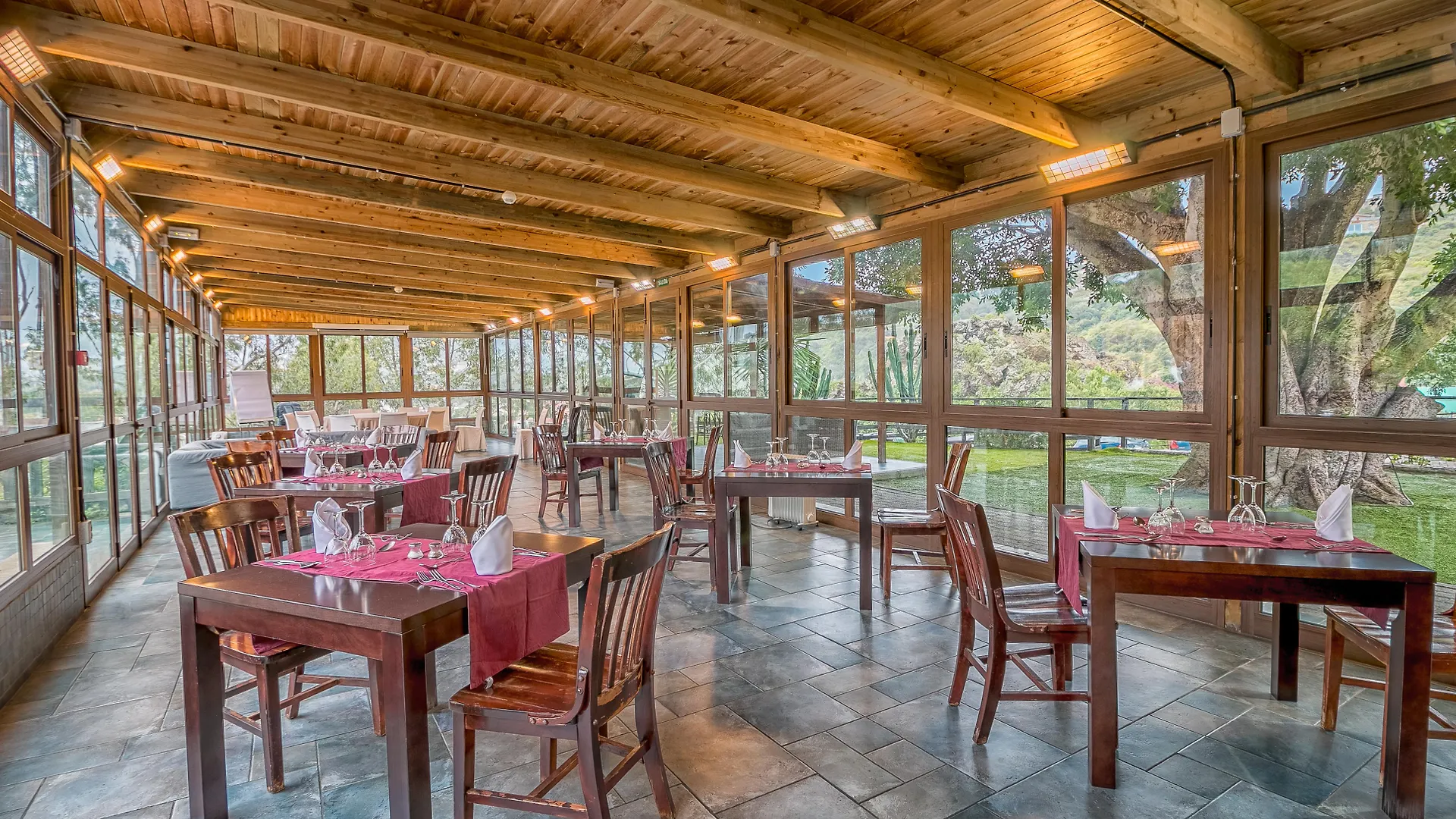 Hotel Rural Livvo Maipez Las Palmas