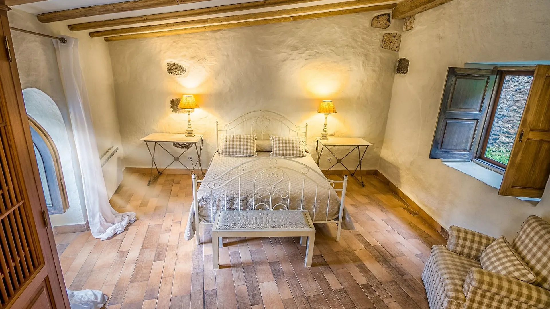 Hotel Rural Livvo Maipez Las Palmas 3*,