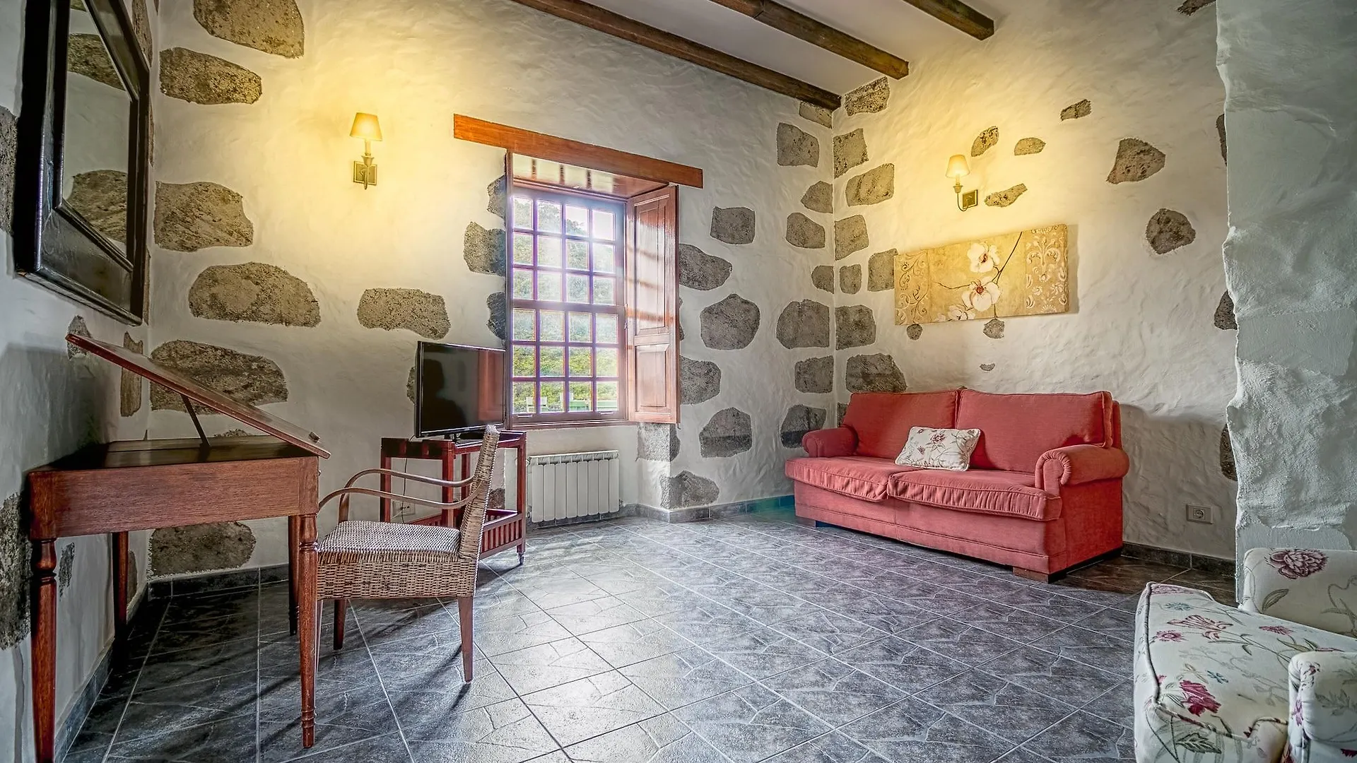 Hotel Rural Maipez By Livvo Las Palmas de Gran Canaria