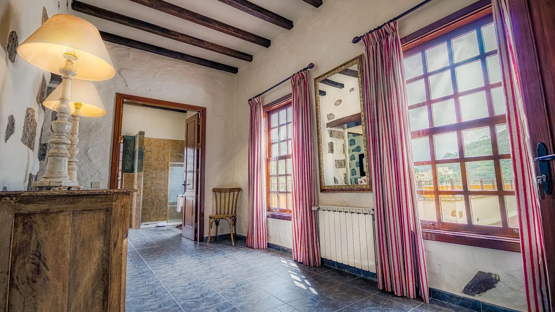 ***  Hotel Rural Maipez By Livvo Las Palmas de Gran Canaria Hiszpania