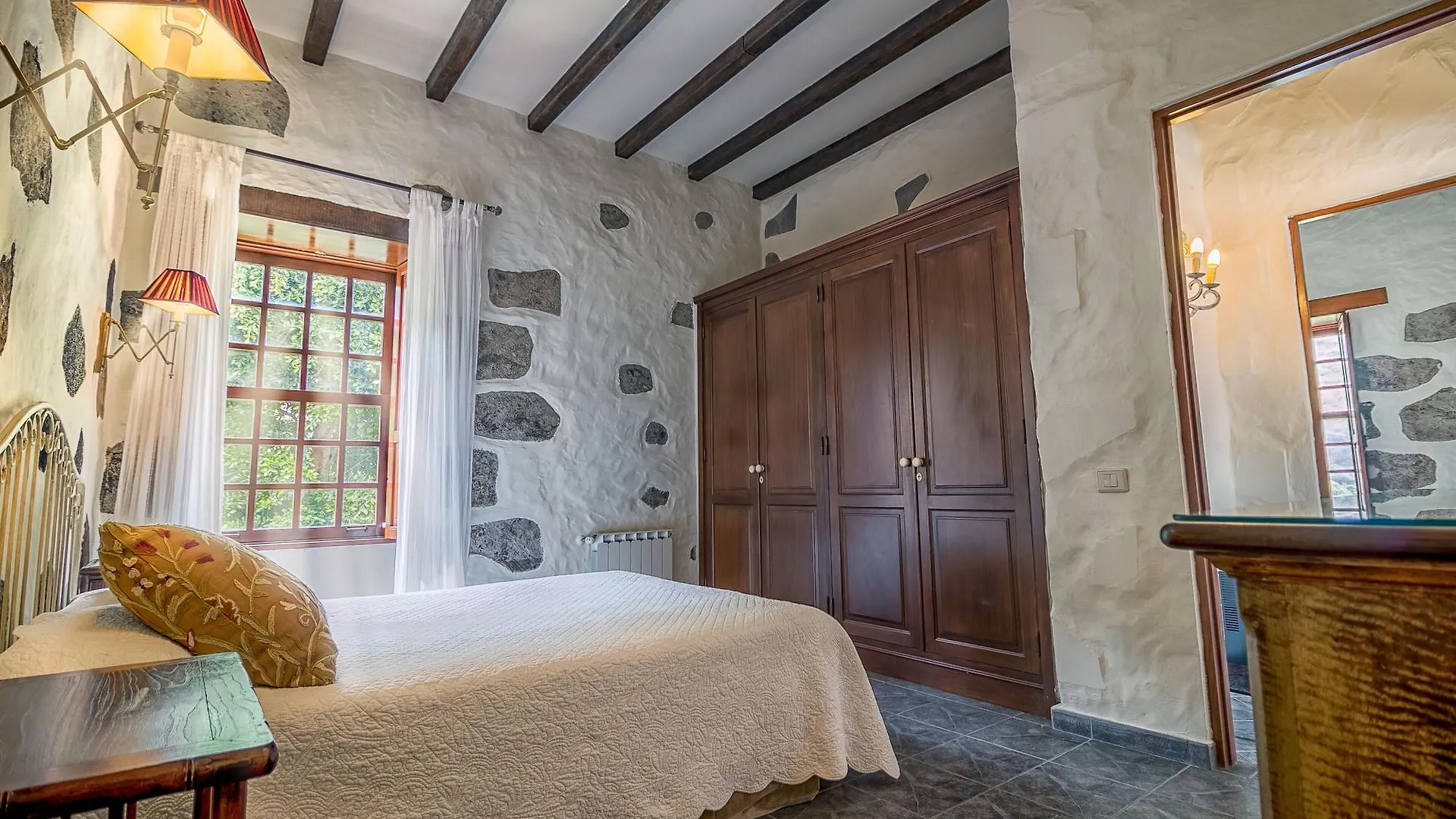 Hotel Rural Livvo Maipez Las Palmas
