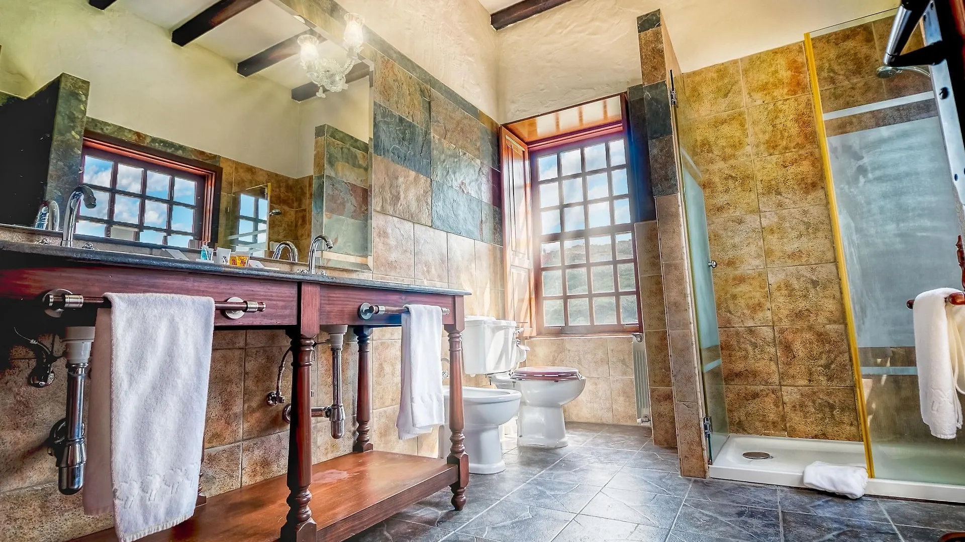 Hotel Rural Livvo Maipez Las Palmas