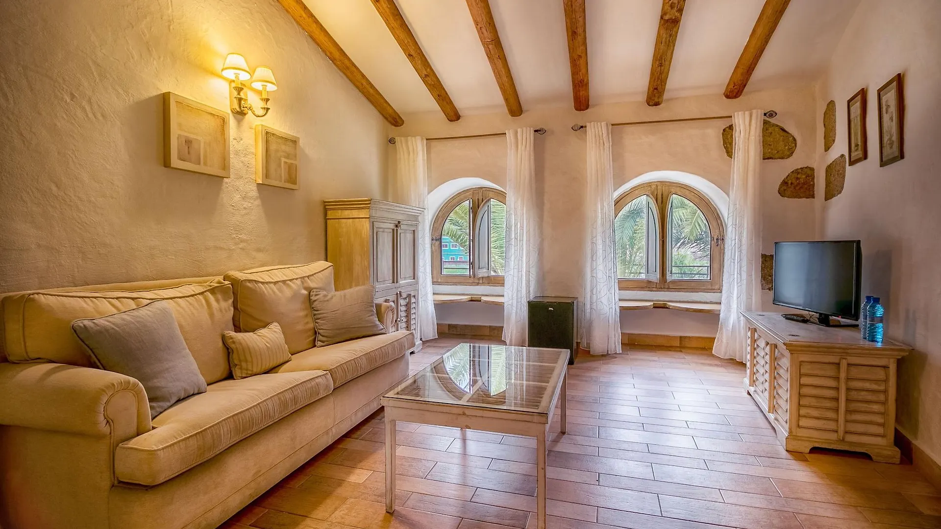 Hotel Rural Maipez By Livvo Las Palmas de Gran Canaria