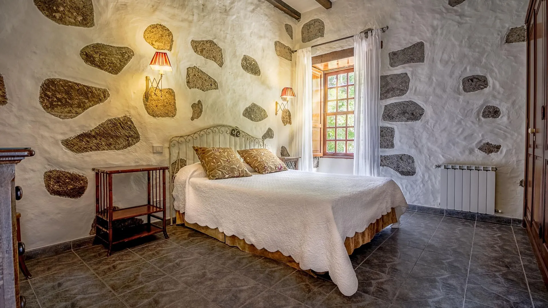 Hotel Rural Maipez By Livvo Las Palmas de Gran Canaria