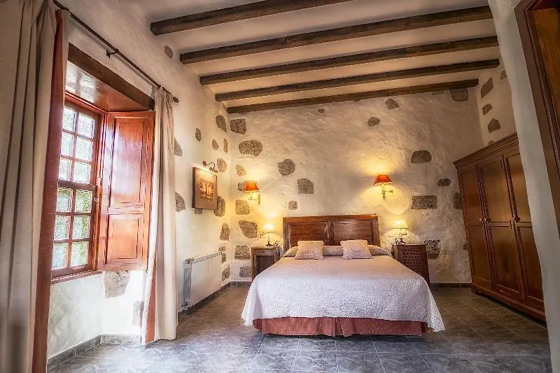 Hotel Rural Maipez By Livvo Las Palmas de Gran Canaria