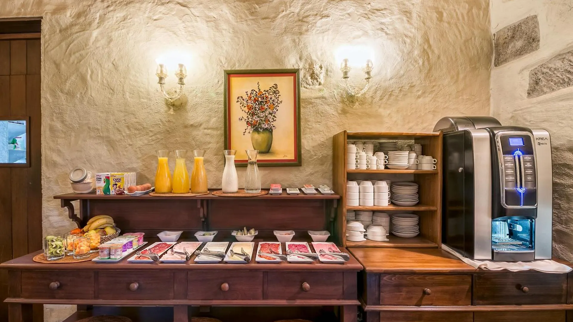 Hotel Rural Maipez By Livvo Las Palmas de Gran Canaria Hiszpania