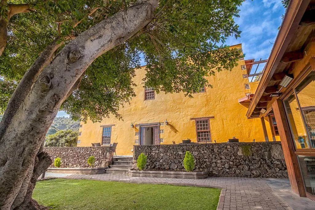 Hotel Rural Maipez By Livvo Las Palmas de Gran Canaria