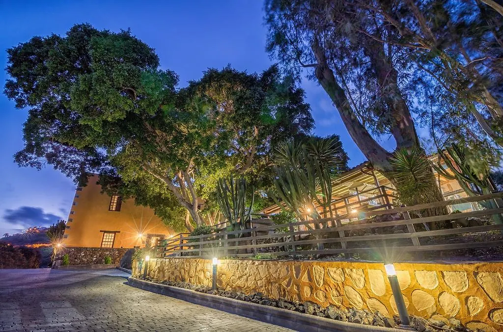 Hotel Rural Maipez By Livvo Las Palmas de Gran Canaria