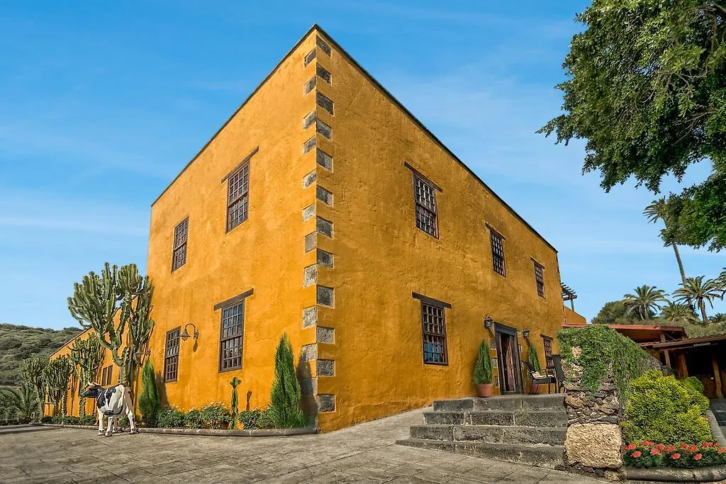 ***  Hotel Rural Maipez By Livvo Las Palmas de Gran Canaria Hiszpania