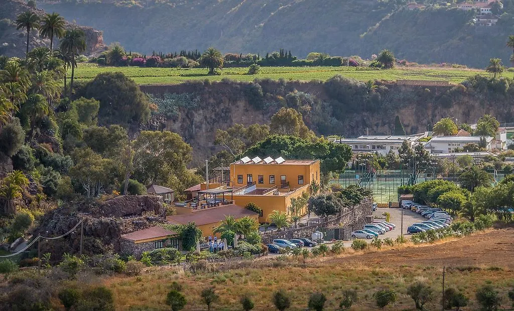 Hotel Rural Maipez By Livvo Las Palmas de Gran Canaria