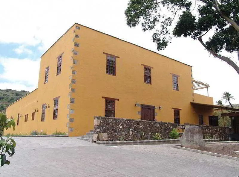 Hotel Rural Maipez By Livvo Las Palmas de Gran Canaria