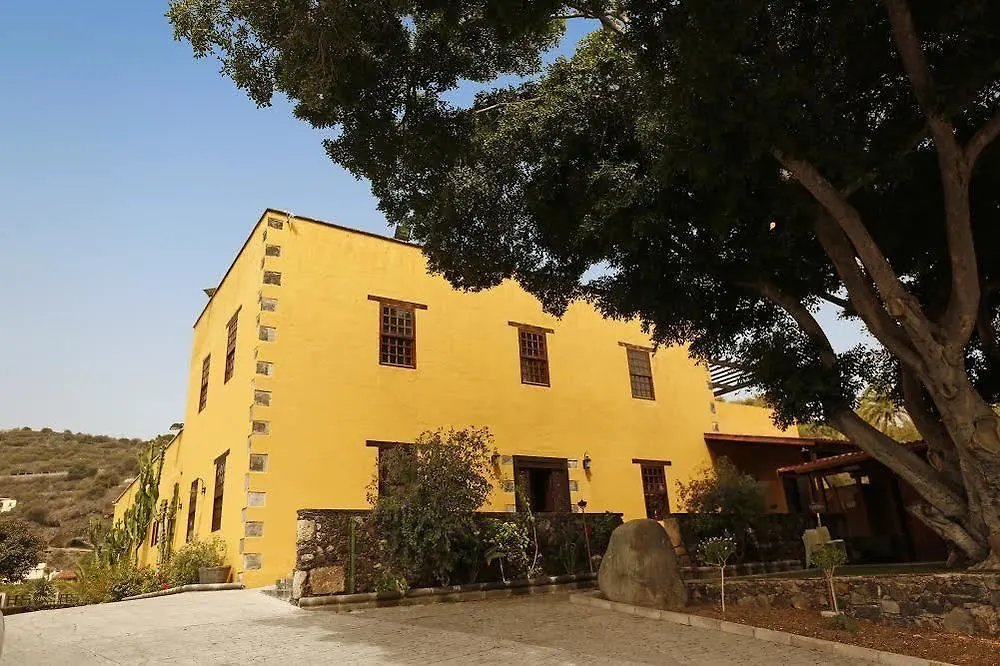 Hotel Rural Livvo Maipez Las Palmas