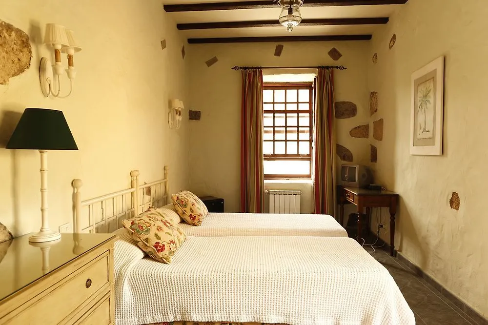 Hotel Rural Maipez By Livvo Las Palmas de Gran Canaria