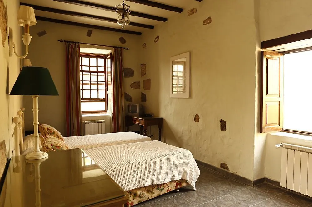 Hotel Rural Maipez By Livvo Las Palmas de Gran Canaria