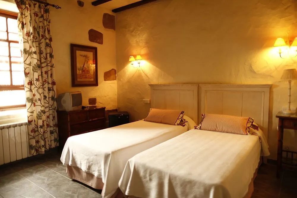 Hotel Rural Livvo Maipez Las Palmas 3*,