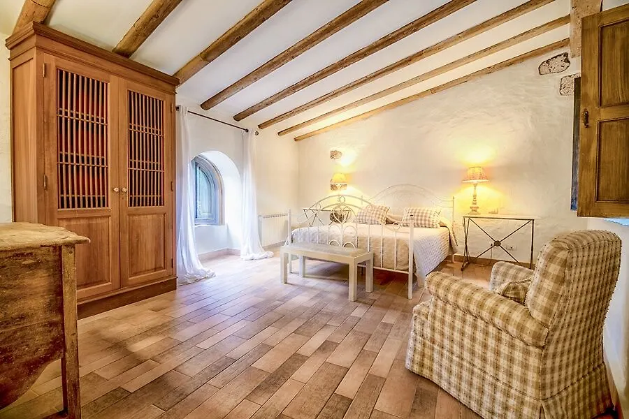 Hotel Rural Maipez By Livvo Las Palmas de Gran Canaria
