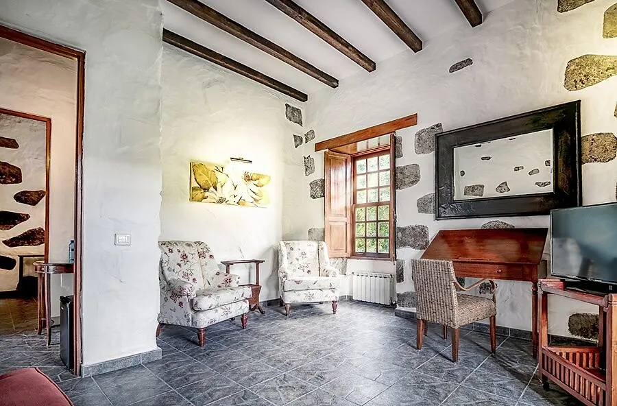 Hotel Rural Maipez By Livvo Las Palmas de Gran Canaria