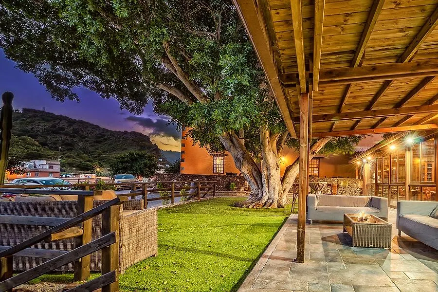Hotel Rural Livvo Maipez Las Palmas