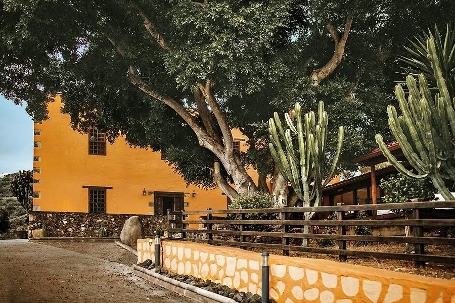 Hotel Rural Maipez By Livvo Las Palmas de Gran Canaria Hiszpania