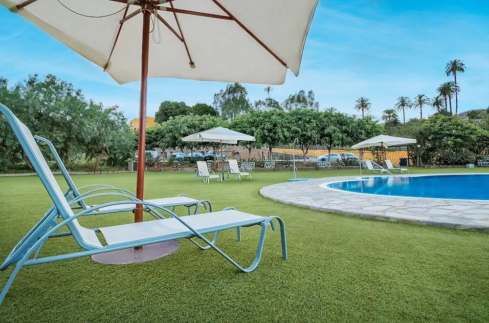 Hotel Rural Maipez By Livvo Las Palmas 3*,