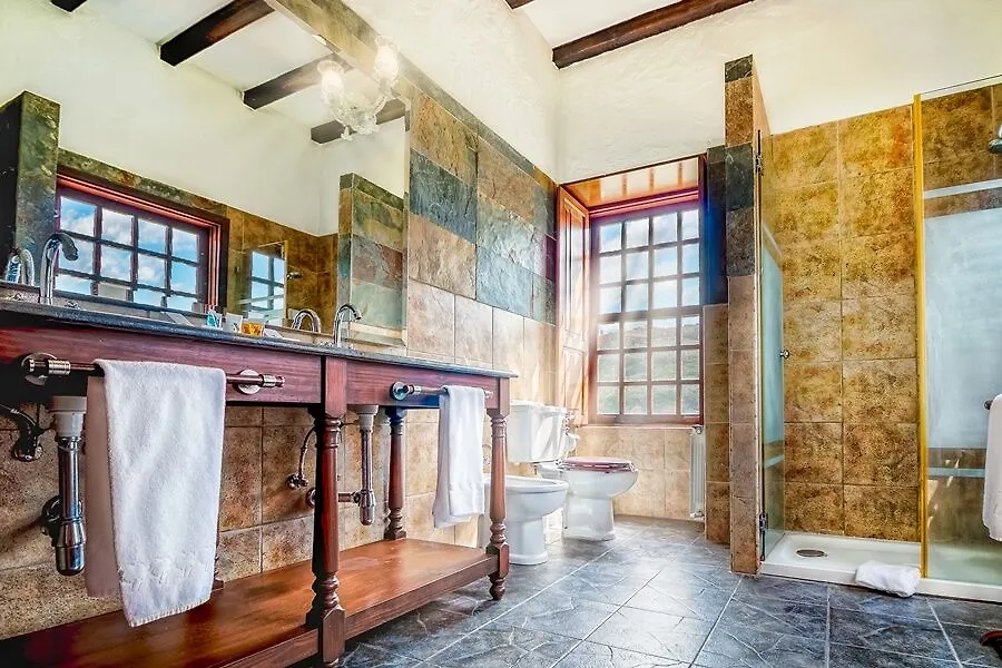 Hotel Rural Livvo Maipez Las Palmas de Gran Canaria